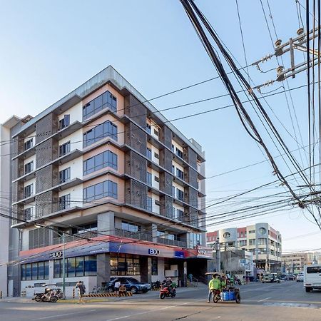 Lelita Hotel - Certified Quarantine Facility Makati City Exterior foto
