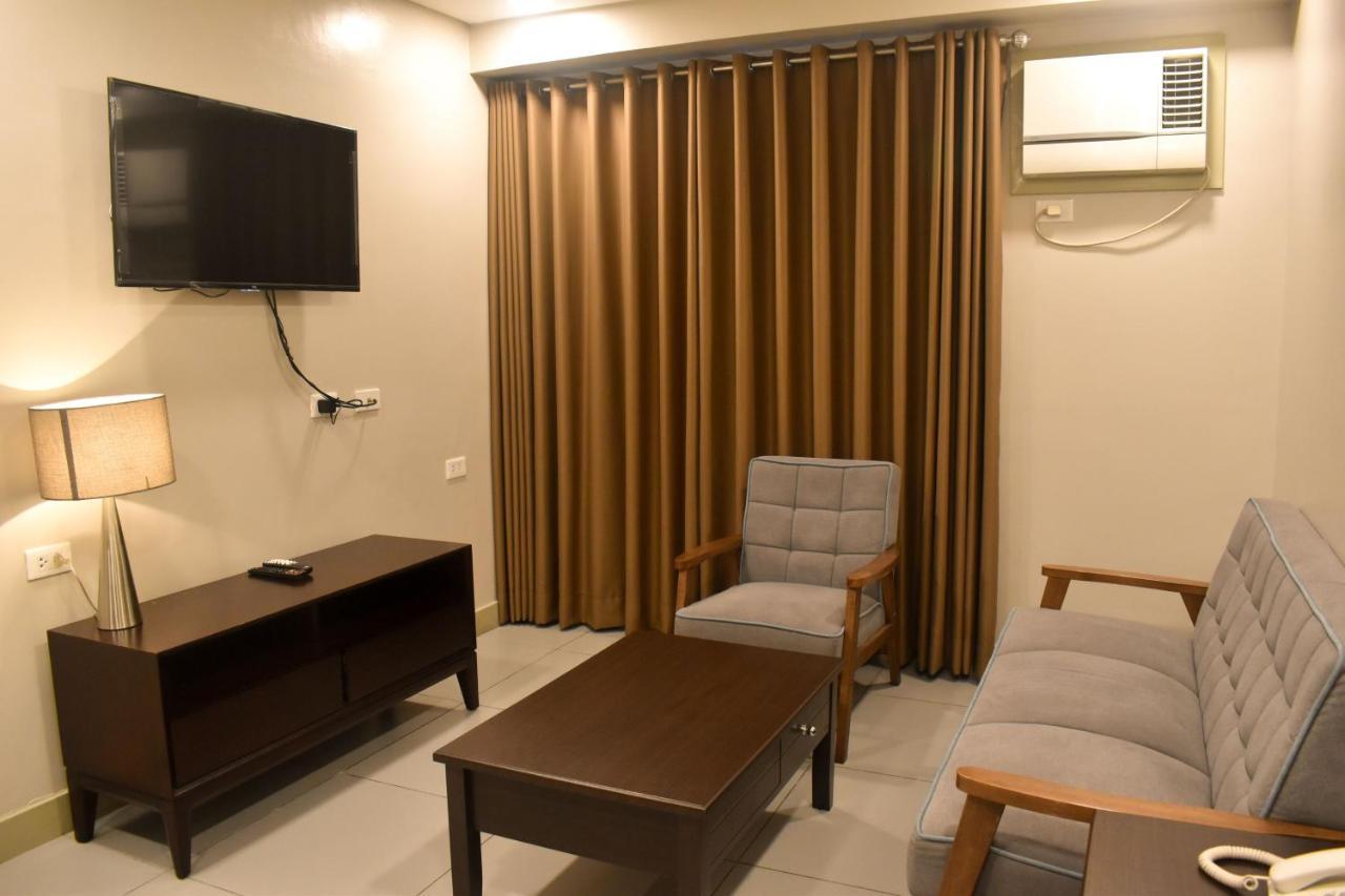 Lelita Hotel - Certified Quarantine Facility Makati City Exterior foto